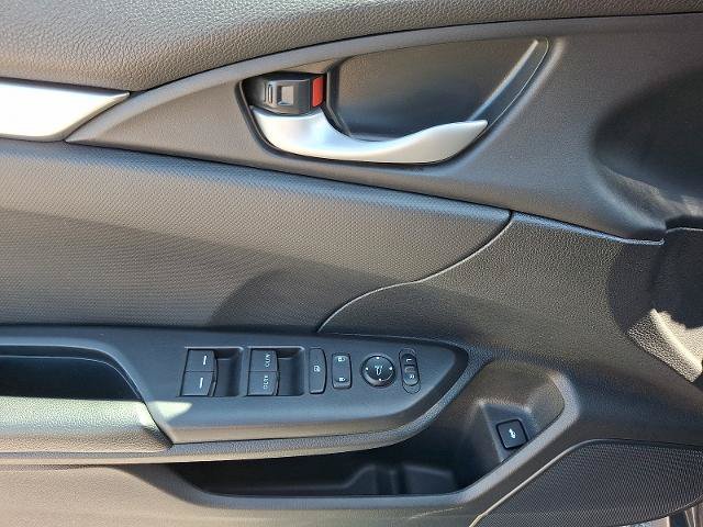 Used 2019 Honda Civic Sport image 12