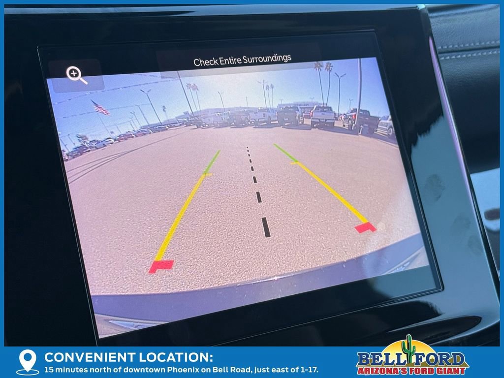 Used 2023 Jeep Grand Cherokee L Laredo image 26