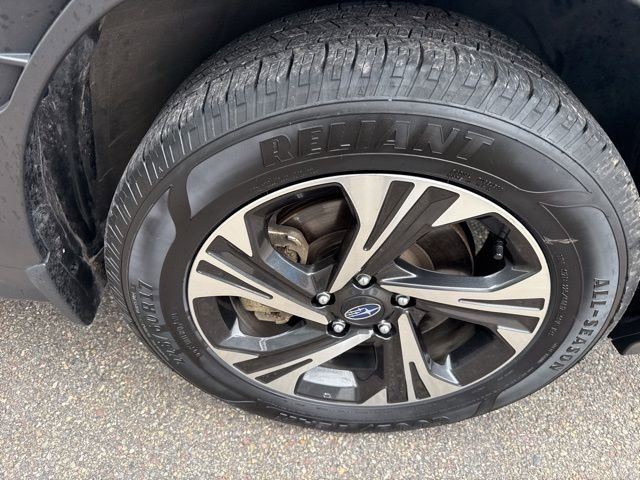 Used 2024 Subaru Crosstrek 2.0i Premium AWD/4WD image 13