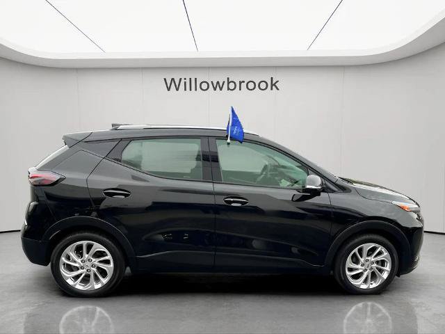 Used 2023 Chevrolet Bolt EUV LT w/ Driver Confidence Package FWD image 6
