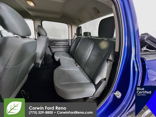 Used 2018 RAM 1500 Tradesman w/ Popular Equipment Group AWD/4WD image 27
