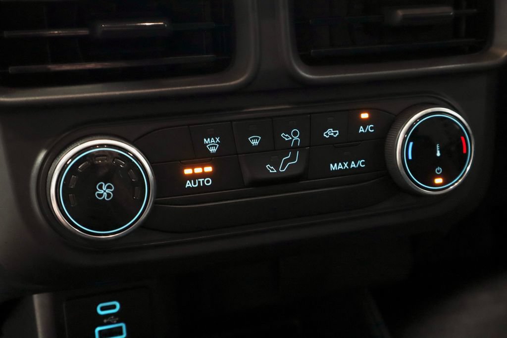 Certified 2023 Ford Maverick XL FWD image 34