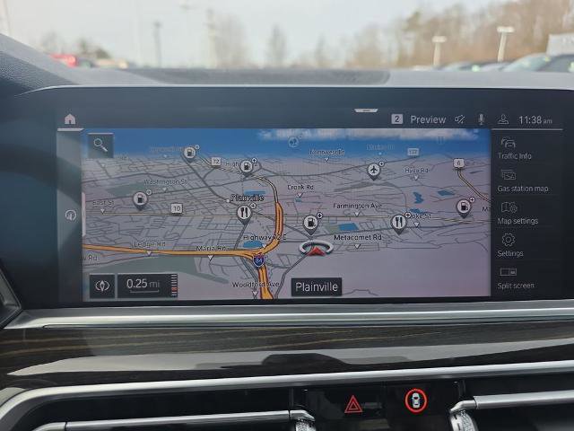 Used 2019 BMW X5 xDrive40i w/ Executive Package AWD/4WD image 33