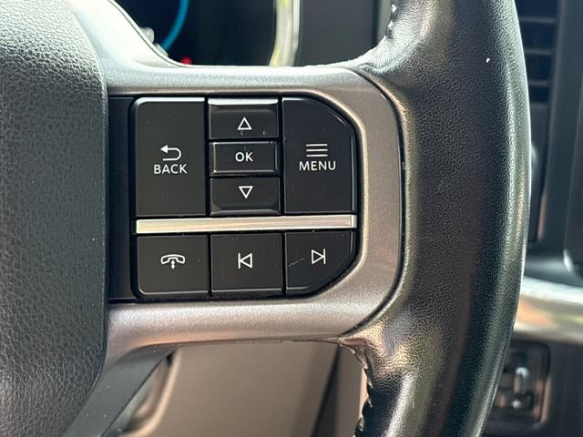 Certified 2021 Ford F150 Lariat w/ Equipment Group 502A High AWD/4WD image 31