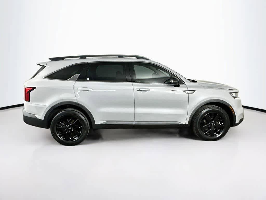 Used 2022 Kia Sorento S AWD/4WD image 26