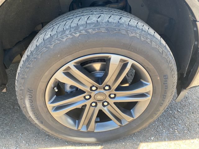 Certified 2021 Ford F150 XLT w/ Equipment Group 302A High AWD/4WD image 9
