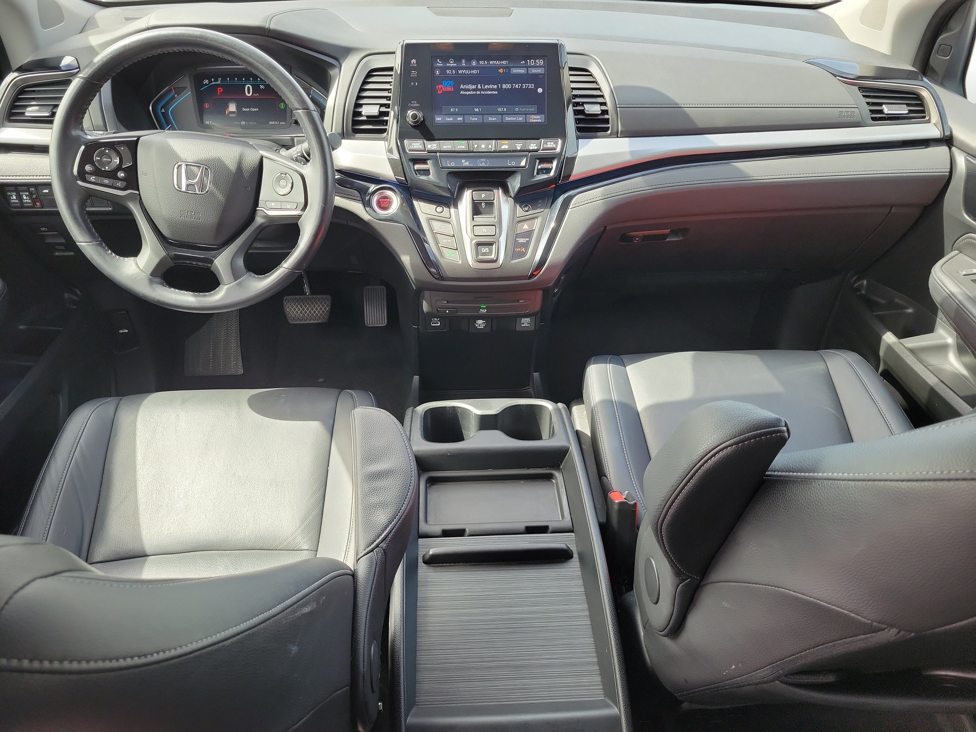 Used 2022 Honda Odyssey Touring image 14