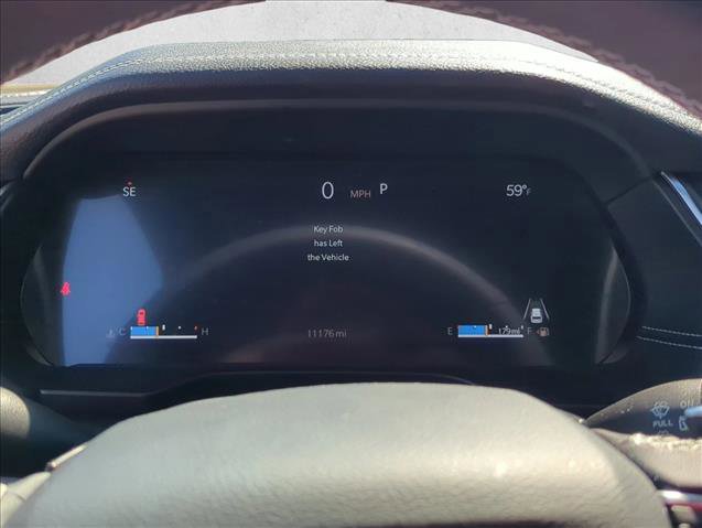 Used 2024 Jeep Grand Cherokee Limited w/ Trailer Tow Package AWD/4WD image 10