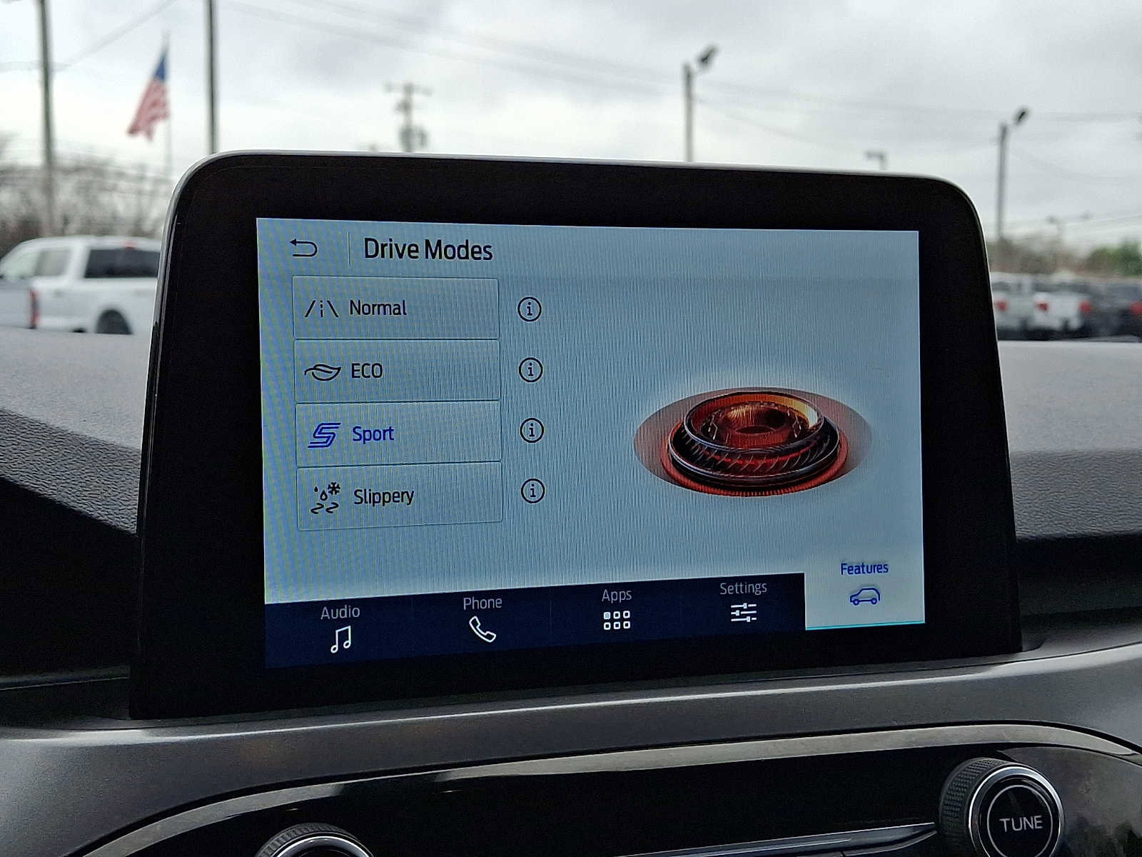 Certified 2024 Ford Escape Active image 25