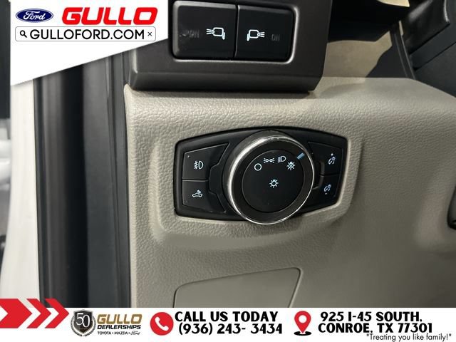 Certified 2022 Ford F350 XLT w/ XLT Value Package AWD/4WD image 20