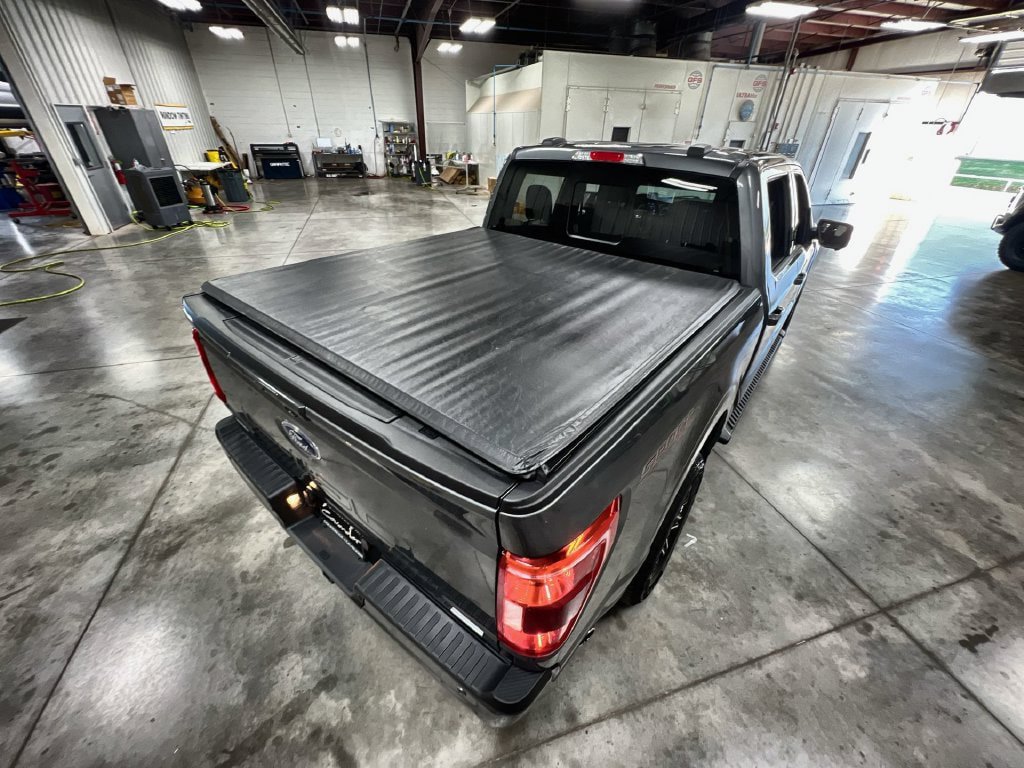 Certified 2023 Ford F150 XLT w/ Equipment Group 302A High AWD/4WD image 26