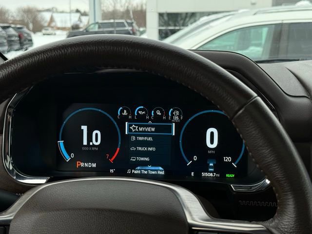 Certified 2022 Ford F150 King Ranch w/ Trailer Tow Package image 22