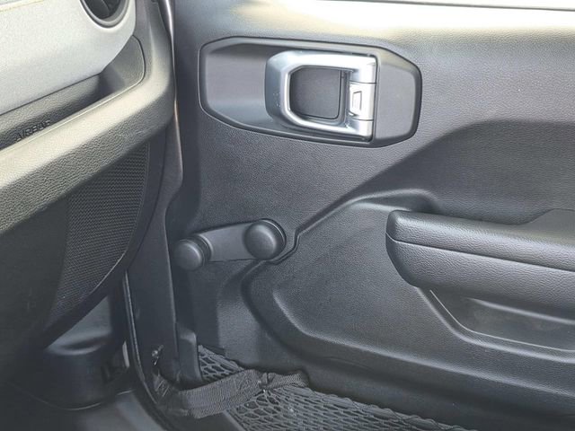 Used 2024 Jeep Gladiator Sport AWD/4WD image 23