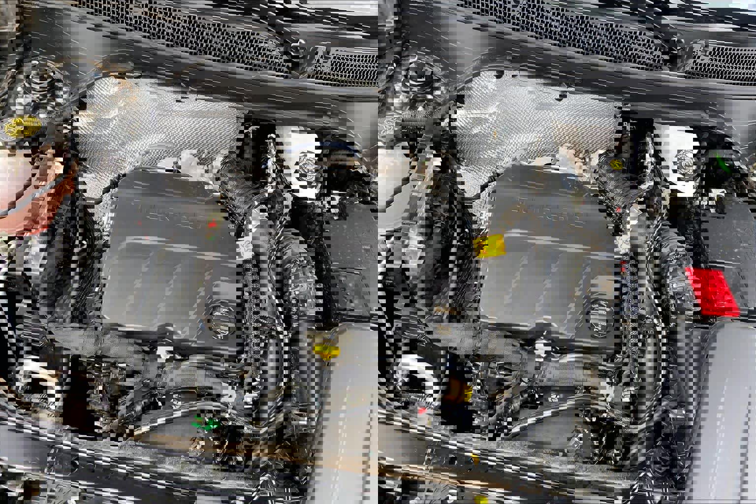 Used 2025 Buick Envista Avenir image 33