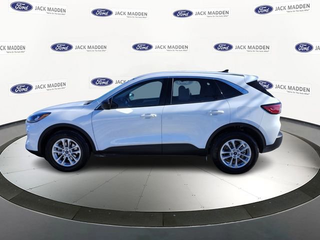 Certified 2022 Ford Escape SE w/ Convenience Package image 6