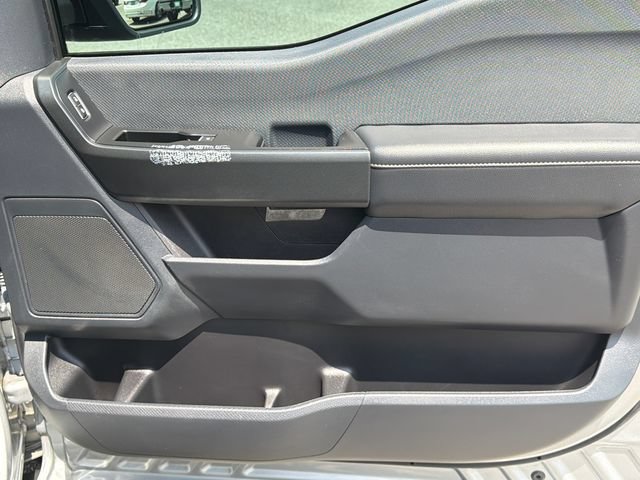 Certified 2023 Ford F150 XL w/ STX Appearance Package RWD image 14