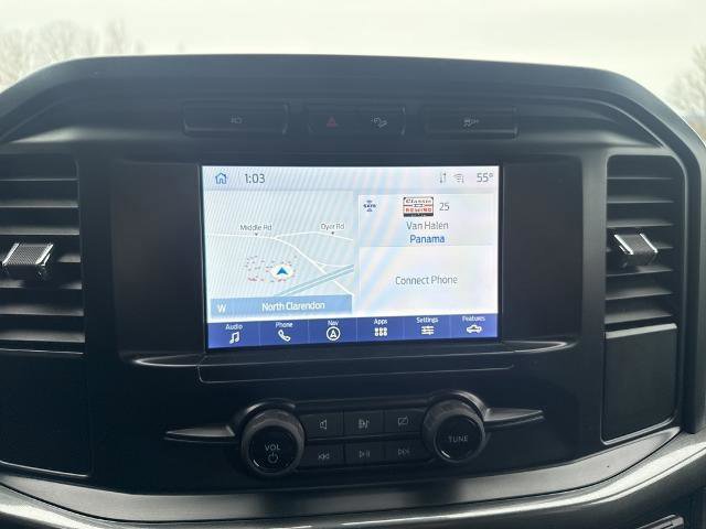 Certified 2023 Ford F150 XL w/ STX Appearance Package image 15