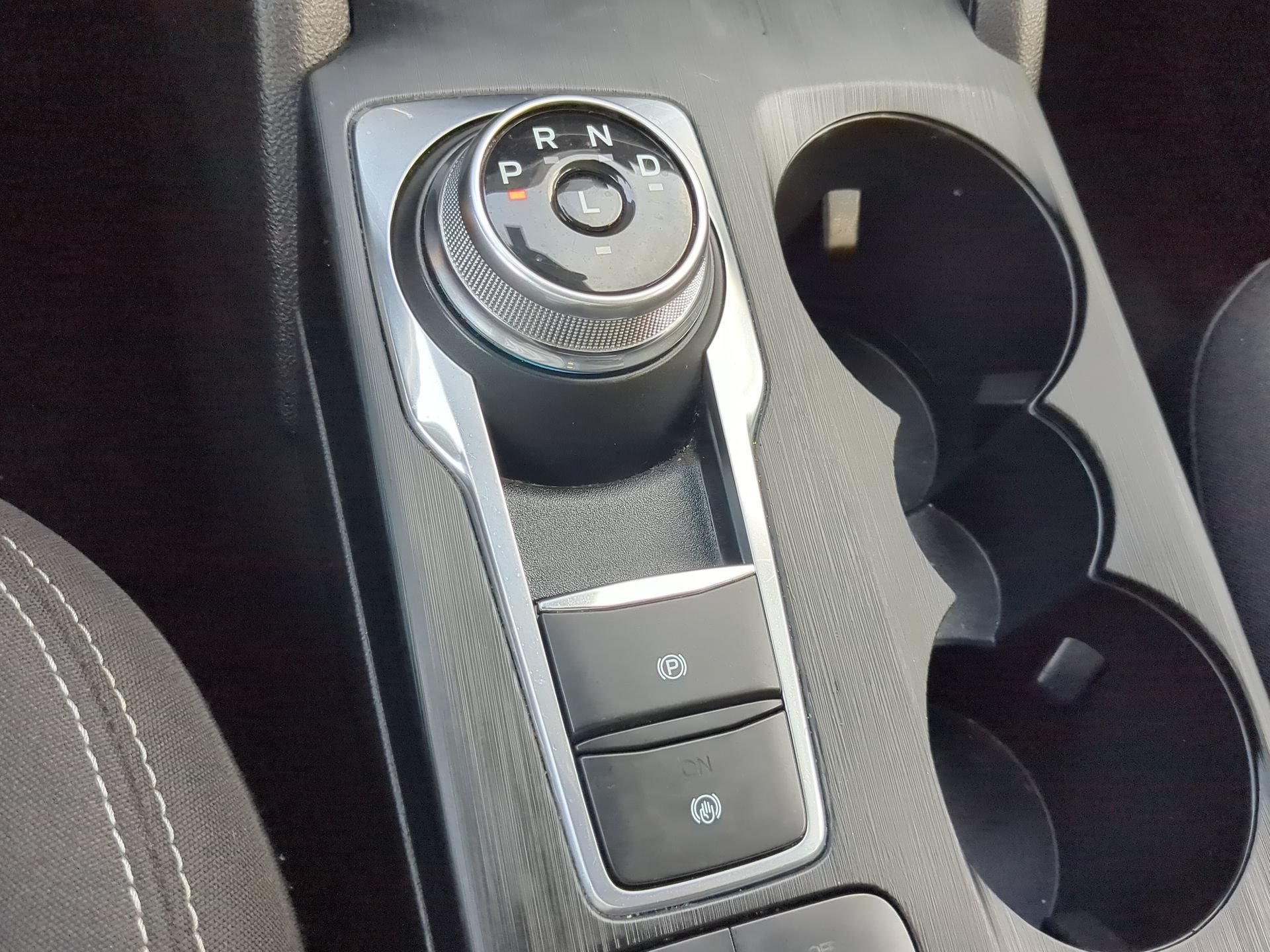Certified 2024 Ford Escape Active FWD image 61