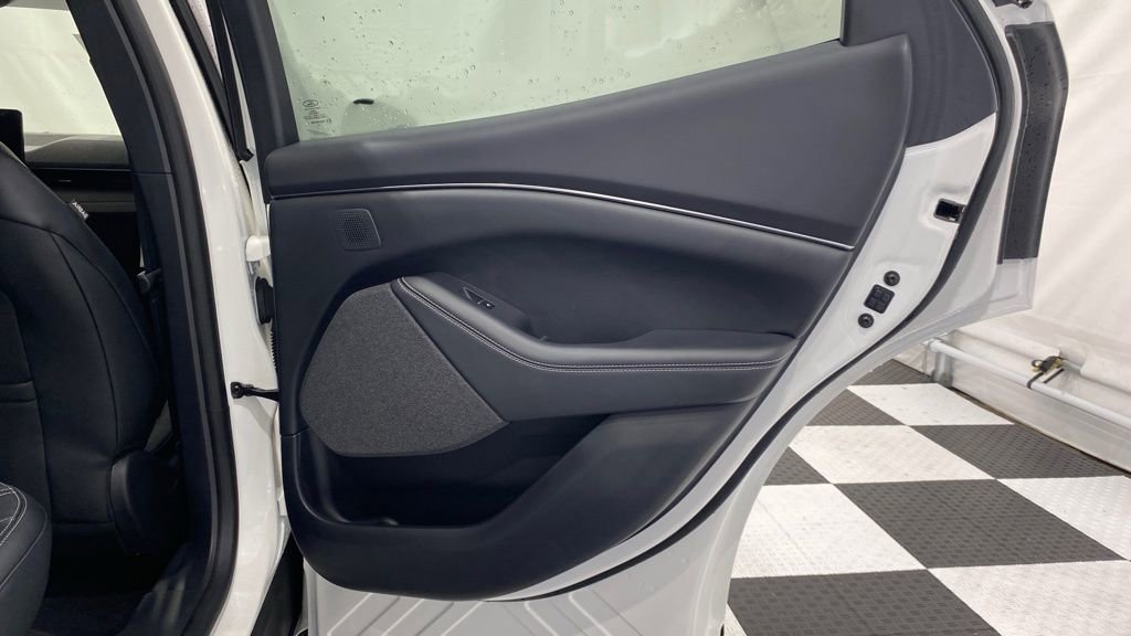 Certified 2024 Ford Mustang Mach-E Premium image 25