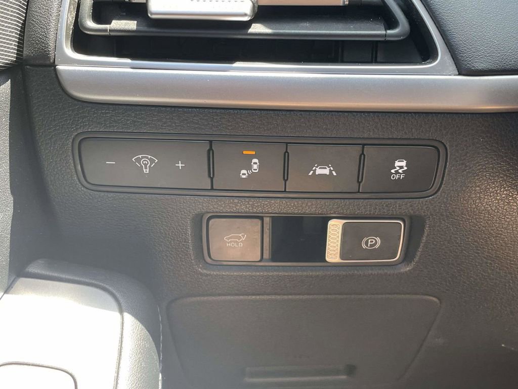 Used 2020 Hyundai Palisade SEL FWD image 27