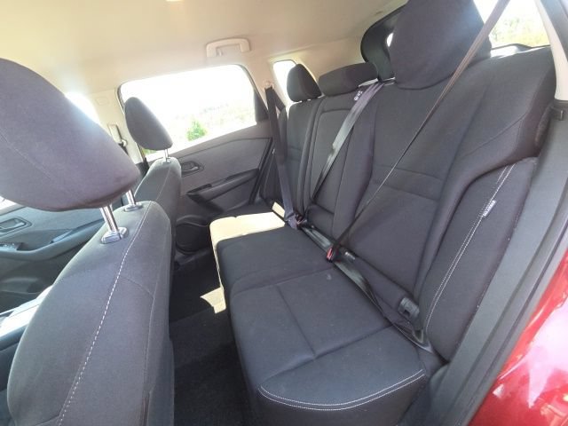 Used 2023 Nissan Rogue S AWD/4WD image 15