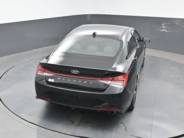 Used 2023 Hyundai Elantra N Line FWD image 18