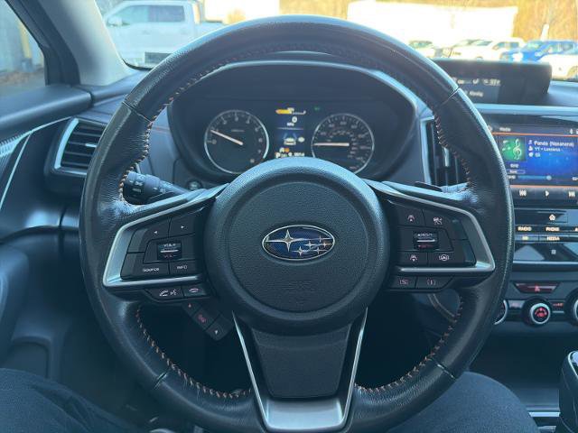 Used 2021 Subaru Crosstrek 2.5i Limited w/ Moonroof Package 1 image 19