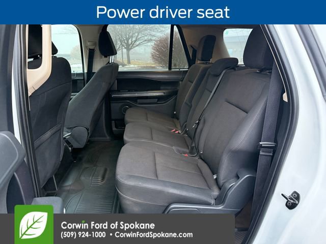Certified 2024 Ford Expedition Max XL image 14