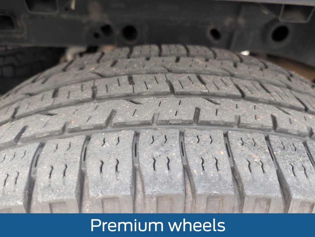 Certified 2021 Ford F150 Lariat w/ Equipment Group 502A High image 22