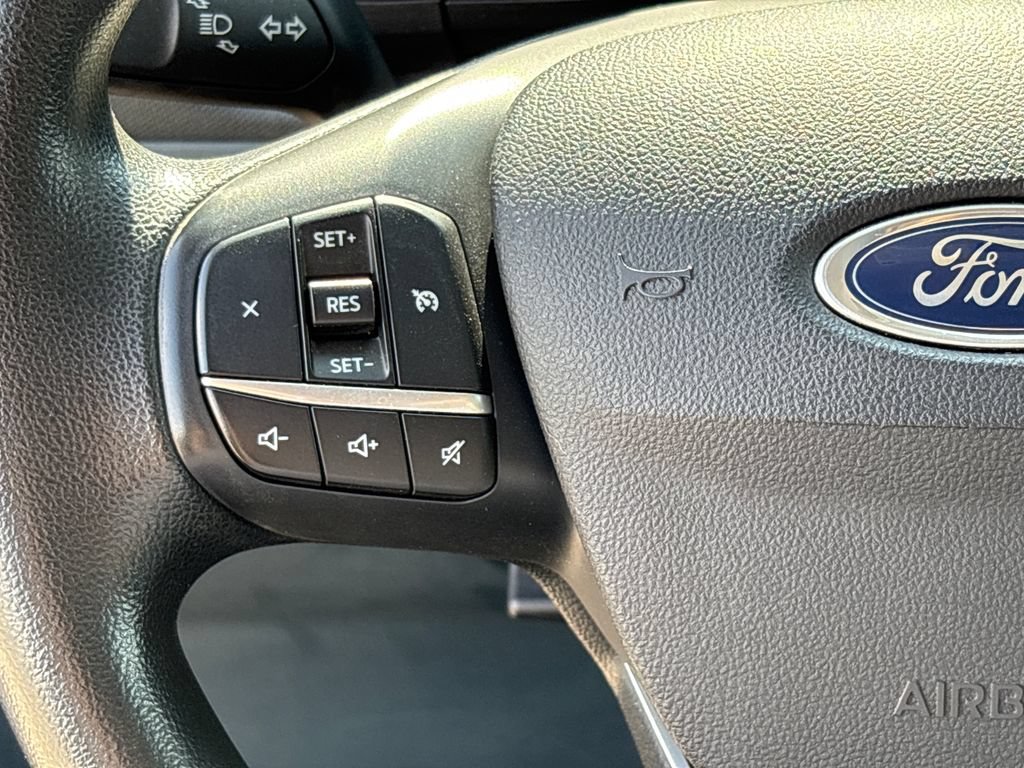 Certified 2022 Ford Maverick XLT FWD image 45