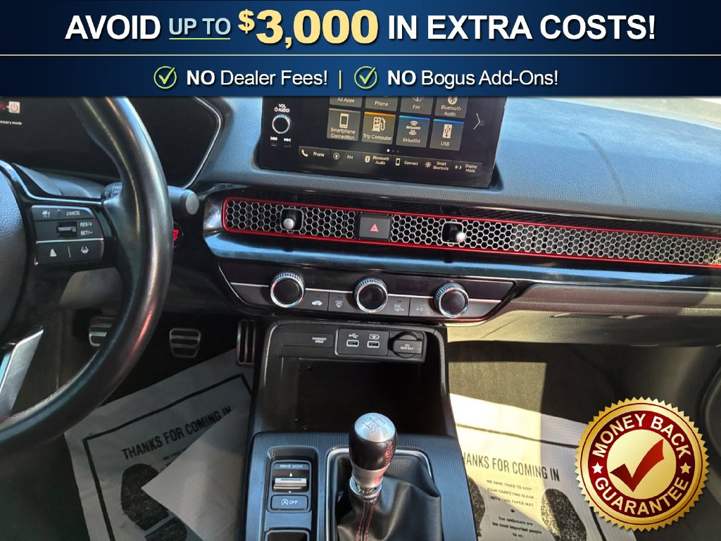 Used 2023 Honda Civic Si image 18