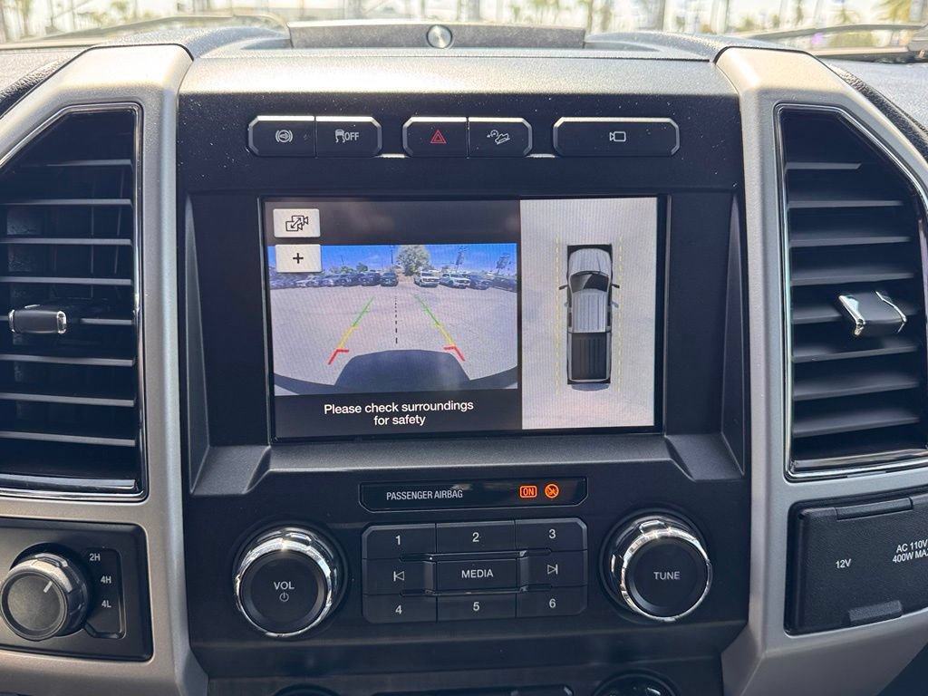 Certified 2019 Ford F250 Lariat w/ Chrome Package AWD/4WD image 26