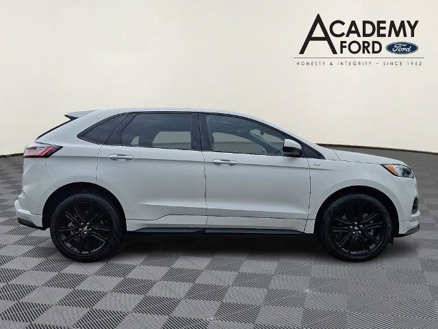 Certified 2024 Ford Edge ST-Line w/ Class II Trailer Tow Package image 5