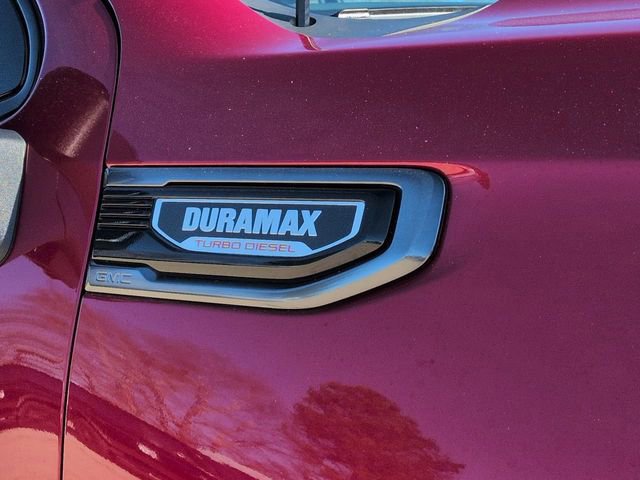 Used 2022 GMC Sierra 1500 AT4 w/ AT4 Premium Package image 13