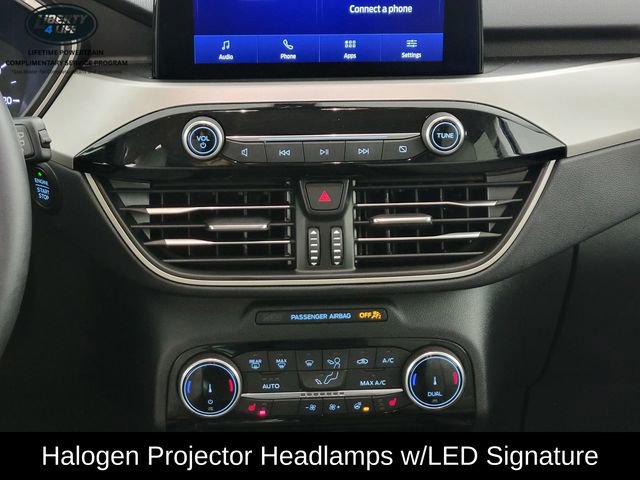 Certified 2022 Ford Escape SE w/ Convenience Package AWD/4WD image 24