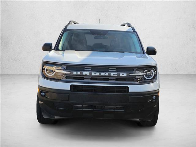 Certified 2024 Ford Bronco Sport Big Bend w/ Convenience Package AWD/4WD video 2