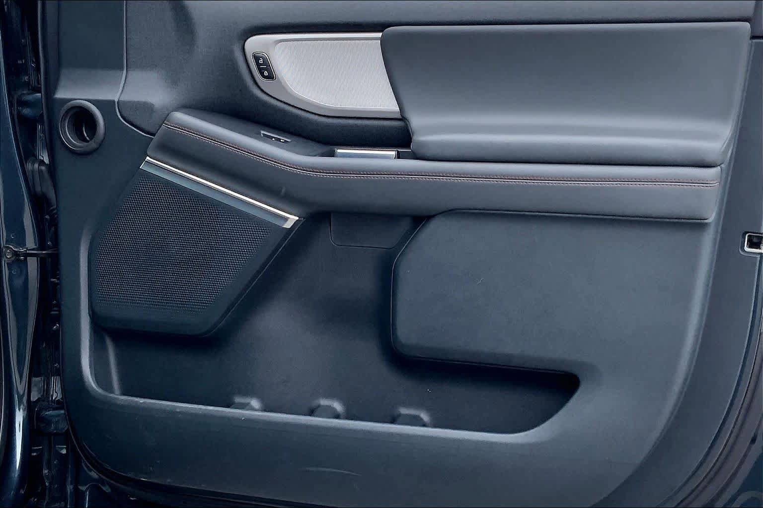 Certified 2025 Ford Expedition Max Active RWD image 24
