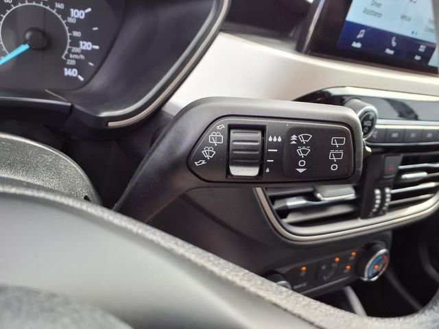 Certified 2022 Ford Escape SE image 13