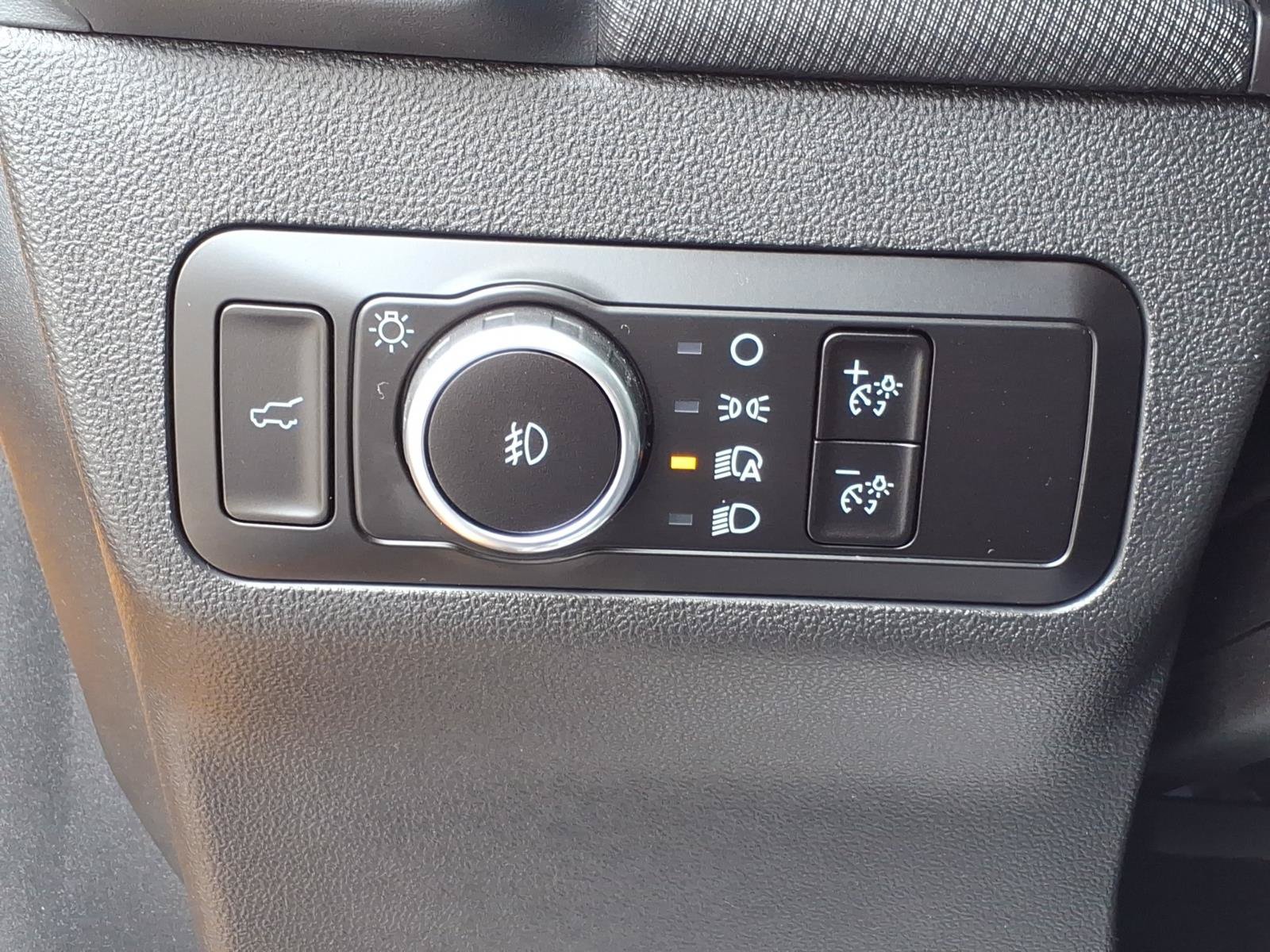 Certified 2023 Ford Bronco Sport Outer Banks AWD/4WD image 17