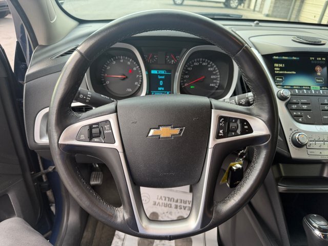 Used 2017 Chevrolet Equinox LT w/ Convenience Package AWD/4WD image 9