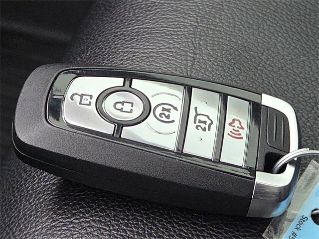 Certified 2022 Ford Explorer ST w/ Equipment Group 401A image 42