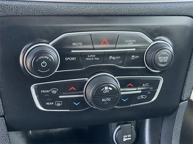 Used 2023 Dodge Charger GT image 16