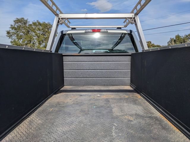 Certified 2023 Ford F250 XL w/ XL Chrome Package image 13