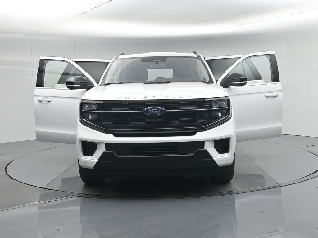 Certified 2025 Ford Expedition Max Active AWD/4WD image 38