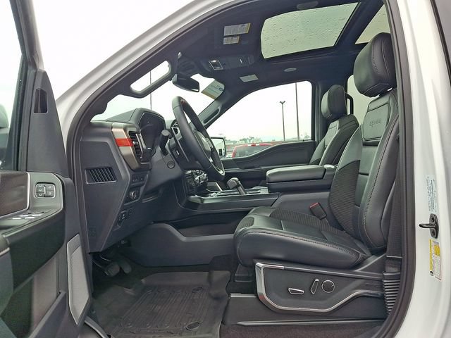 Certified 2022 Ford F150 Raptor w/ Raptor 37 Performance Package AWD/4WD image 15
