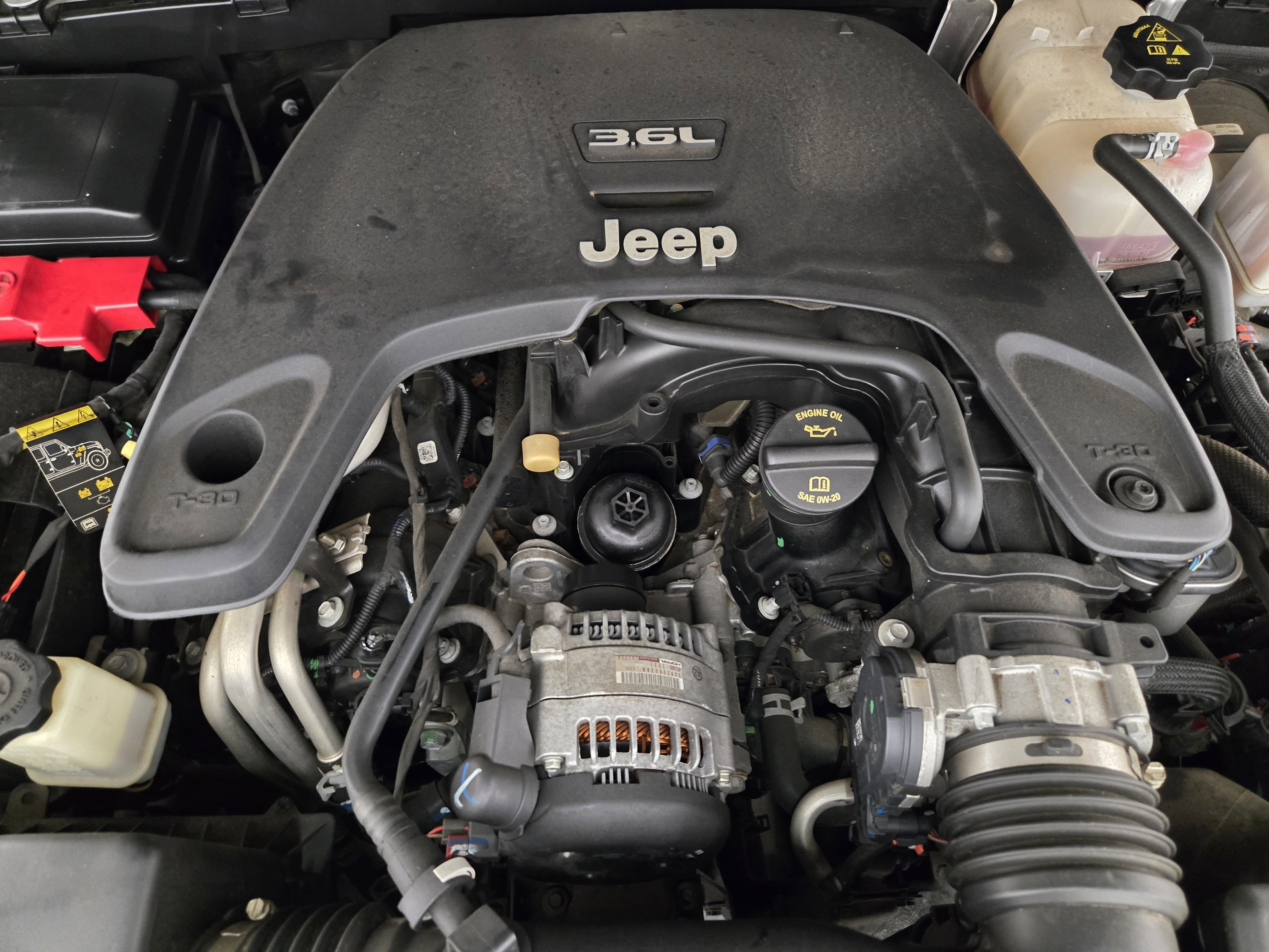 Used 2020 Jeep Gladiator Rubicon AWD/4WD image 29