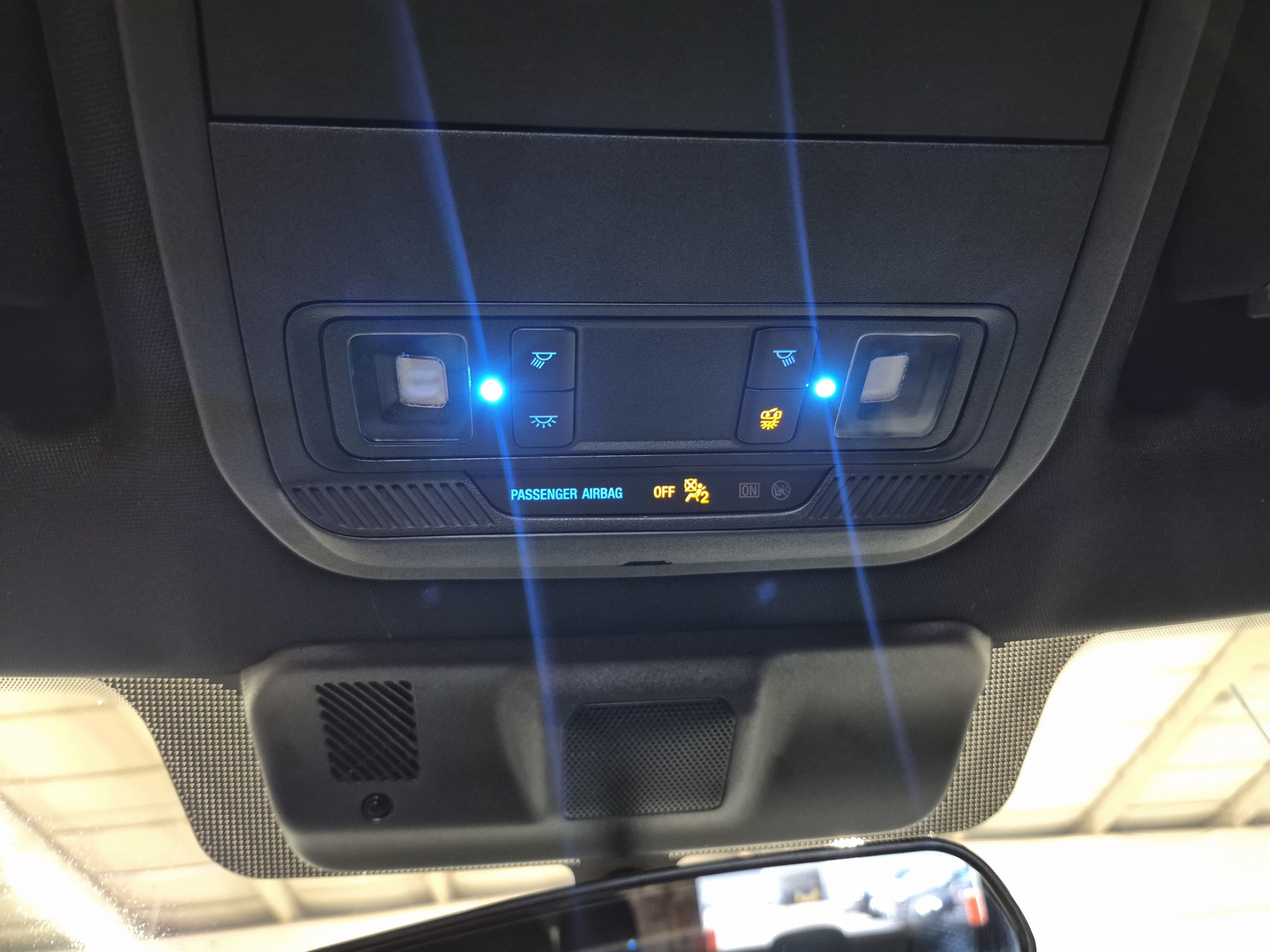Certified 2025 Ford F150 STX RWD image 37