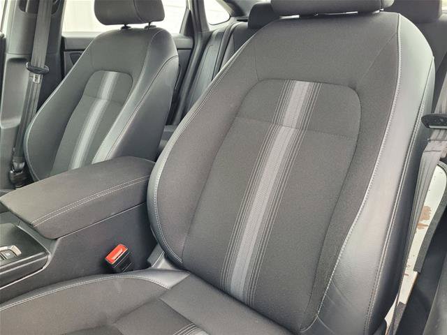 Used 2025 Honda Civic Sport image 21