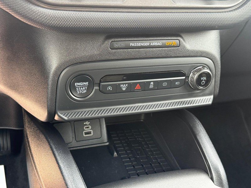 Certified 2025 Ford Bronco Sport Big Bend w/ Convenience Package AWD/4WD image 22