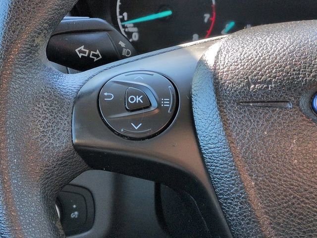 Certified 2019 Ford Transit Connect XL image 24